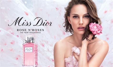 liedje reclame parfum miss dior|miss dior fragrance youtube.